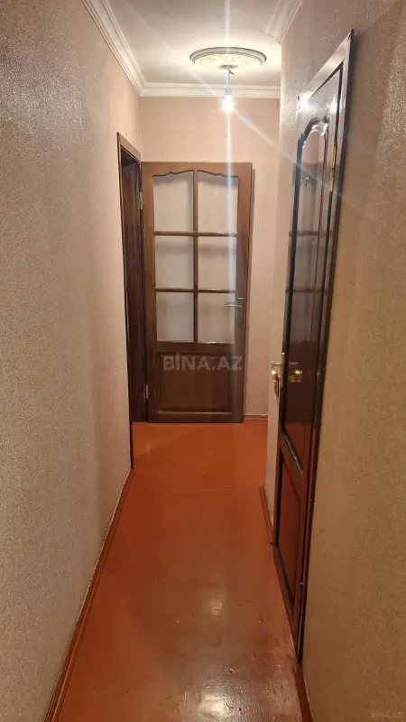 Kirayə verilir 1 otaqlı mənzil 32 m²