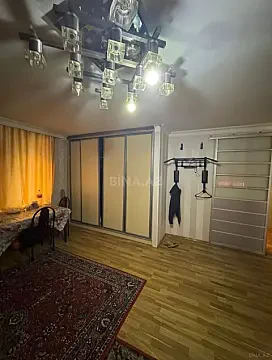 Satılır 2 otaqlı mənzil 50 m² — Bakı 2 otaq 50.00 m²