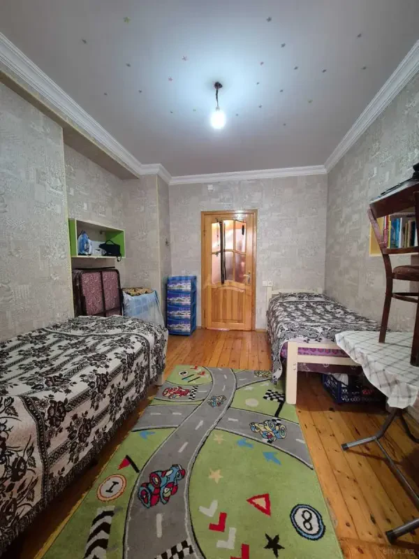 Satılır 2 otaqlı mənzil 45 m²