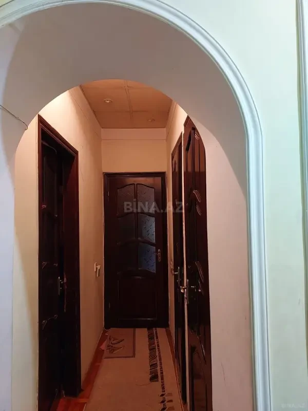Satılır 3 otaqlı mənzil 70 m²