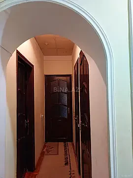 Satılır 3 otaqlı mənzil 70 m² — Bakı 3 otaq 70.00 m²