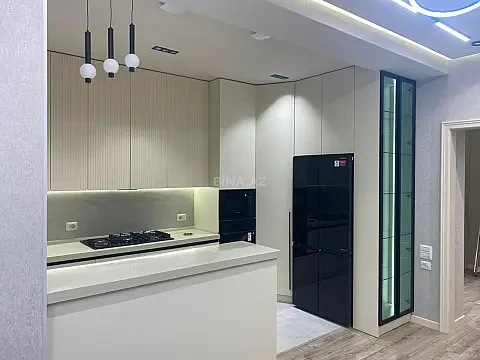 Kirayə verilir 2 otaqlı mənzil 78 m² — Bakı, Xətai 2 otaq 78.00 m²
