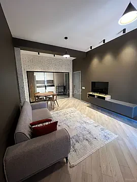 Satılır 2 otaqlı mənzil 63 m² — Bakı 2 otaq 63.00 m²