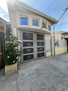 Satılır 3 otaqlı həyət evi 110 m² — Bakı, Binə 3 otaq 110.00 m²