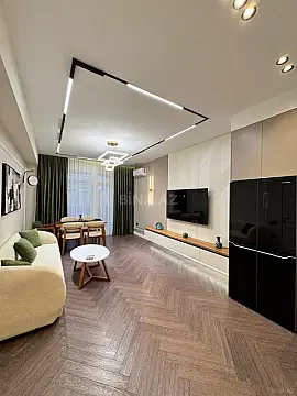 Satılır 3 otaqlı mənzil 100 m² — Bakı 3 otaq 100.00 m²