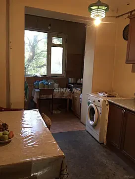 Satılır 3 otaqlı mənzil 72 m² — Bakı 3 otaq 72.00 m²