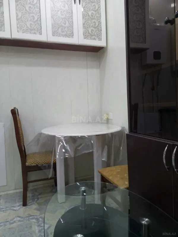 Kirayə verilir 1 otaqlı mənzil 15 m²