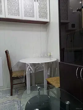 Kirayə verilir 1 otaqlı mənzil 15 m² — Bakı, Nizami 1 otaq 15.00 m²