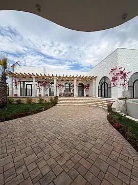 Satılır 4 otaqlı həyət evi 200 m² — Bakı, Mərdəkan 4 otaq 200.00 m²