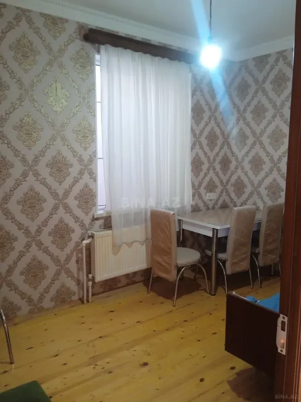 Kirayə verilir 2 otaqlı həyət evi 40 m²