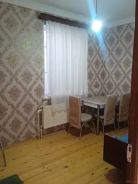 Kirayə verilir 2 otaqlı həyət evi 40 m² — Bakı, Binəqədi 2 otaq 40.00 m²