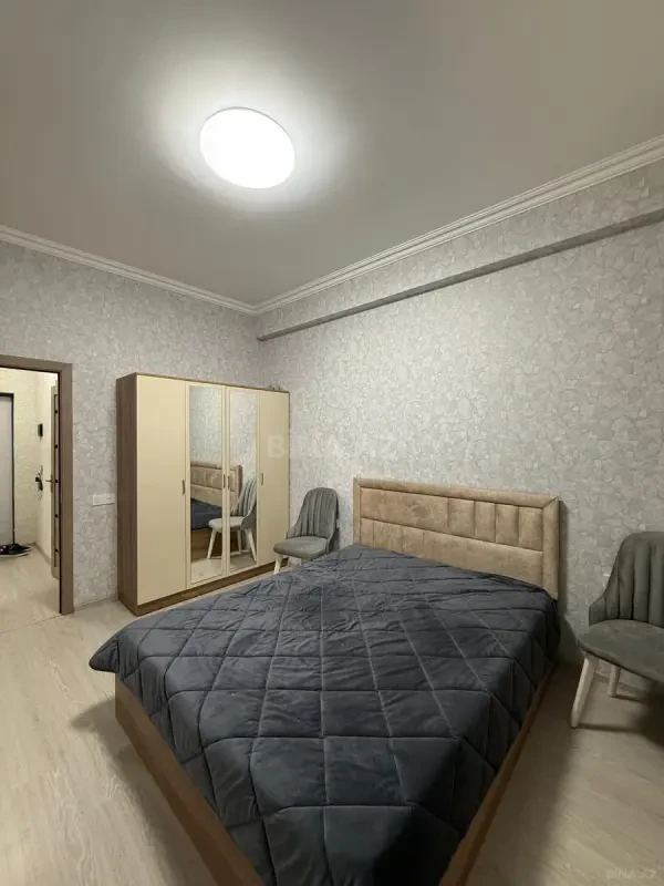Kirayə verilir 2 otaqlı mənzil 50 m²