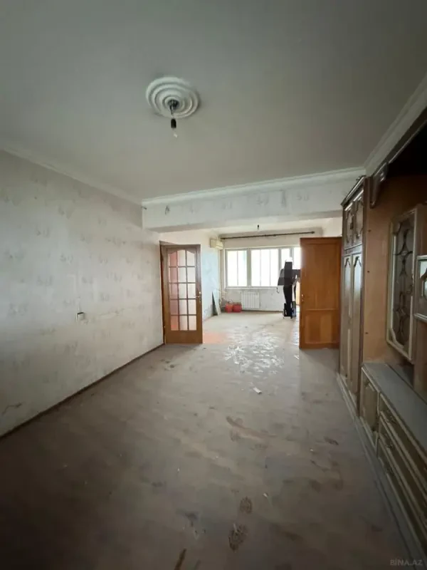 Satılır 3 otaqlı mənzil 85 m²