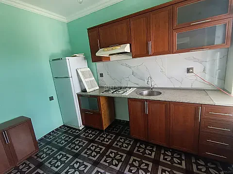 Kirayə verilir 2 otaqlı həyət evi 35 m² — Bakı 2 otaq 35.00 m²