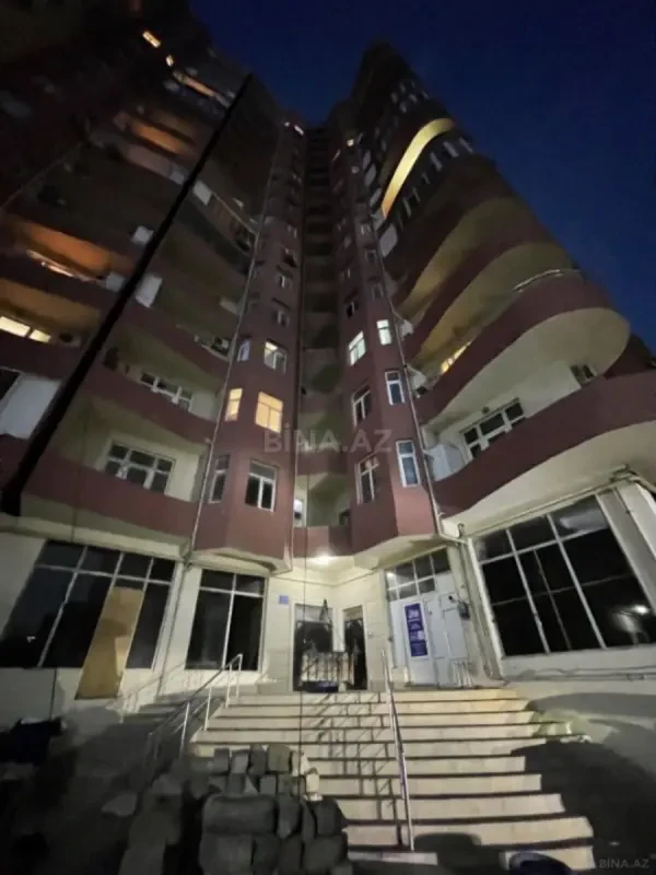 Kirayə verilir 2 otaqlı mənzil 70 m²