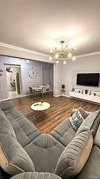 Satılır 4 otaqlı mənzil 100 m² — Bakı, Nərimanov 4 otaq 100.00 m²