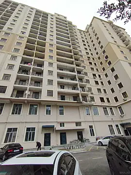 Satılır 2 otaqlı mənzil 90 m² — Bakı, Nəsimi 2 otaq 90.00 m²