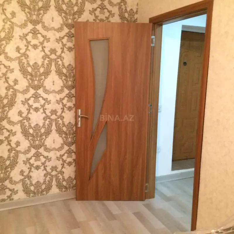 Kirayə verilir 1 otaqlı mənzil 40 m²
