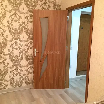 Kirayə verilir 1 otaqlı mənzil 40 m² — Bakı, İnşaatçılar 1 otaq 40.00 m²