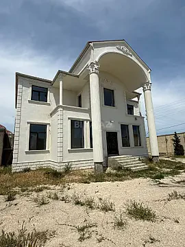 Satılır 6 otaqlı həyət evi 320 m² — Bakı, Şüvəlan 6 otaq 320.00 m²
