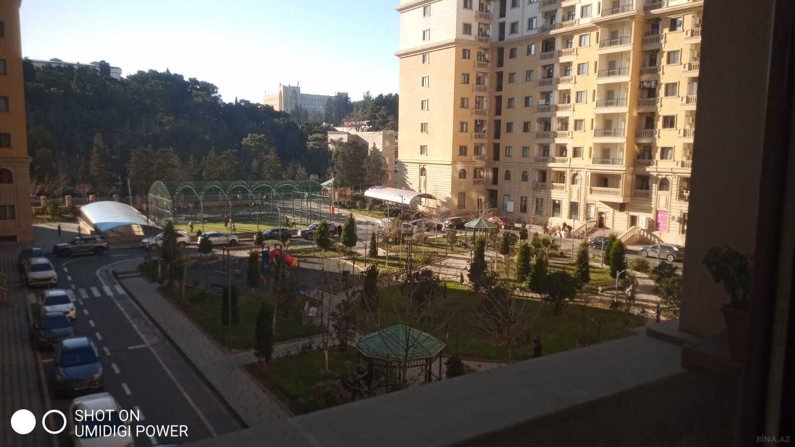 Kirayə verilir 2 otaqlı mənzil 48 m²