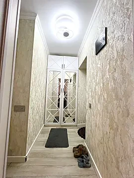 Satılır 2 otaqlı mənzil 35 m² — Bakı, Nizami 2 otaq 35.00 m²