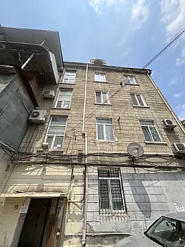 Satılır 2 otaqlı mənzil 58 m² — Bakı, Xətai 2 otaq 58.00 m²
