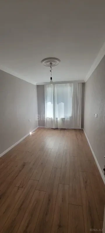 Kirayə verilir 3 otaqlı mənzil 80 m²