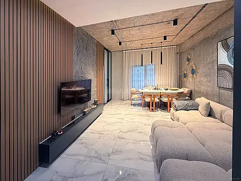 Kirayə verilir 2 otaqlı mənzil 70 m² — Bakı, Xətai 2 otaq 70.00 m²