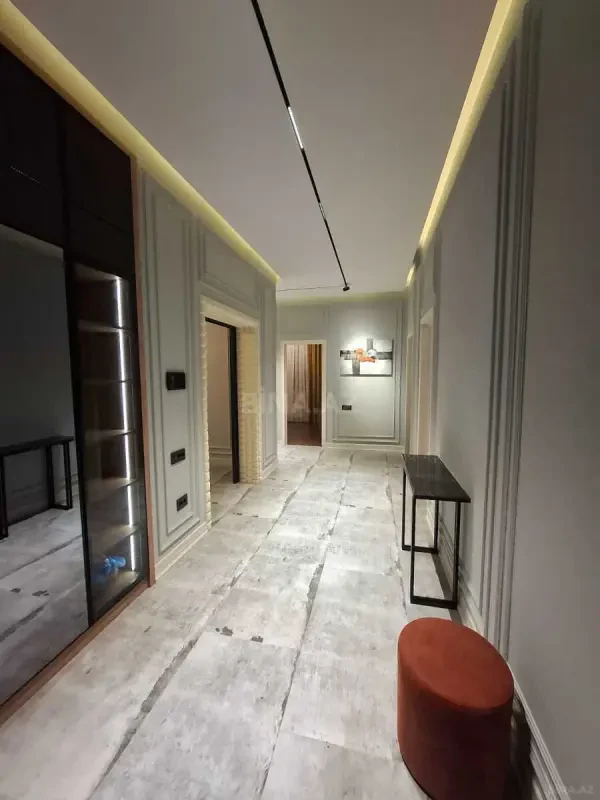 Kirayə verilir 4 otaqlı həyət evi 170 m²