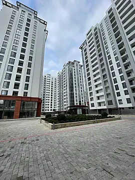 Kirayə verilir 2 otaqlı mənzil 60 m² — Bakı 2 otaq 60.00 m²