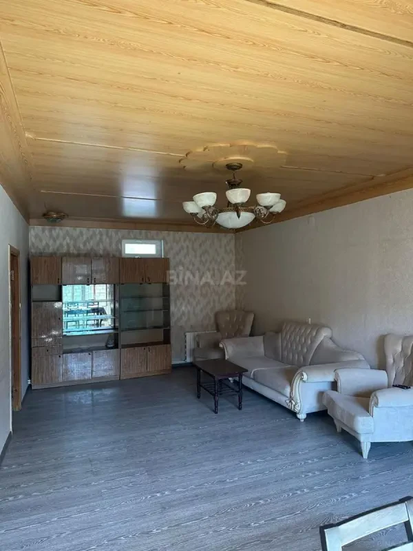 Satılır 3 otaqlı həyət evi 100 m²