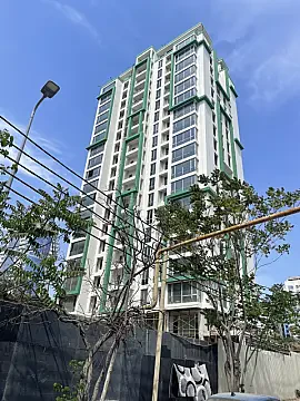 Satılır 2 otaqlı mənzil 80.2 m² — Bakı, Nizami 2 otaq 80.20 m²