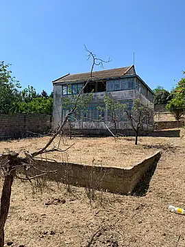 Satılır 3 otaqlı həyət evi 120 m² — Bakı, Görədil 3 otaq 120.00 m²