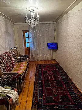 Kirayə verilir 2 otaqlı mənzil 65 m² — Bakı 2 otaq 65.00 m²
