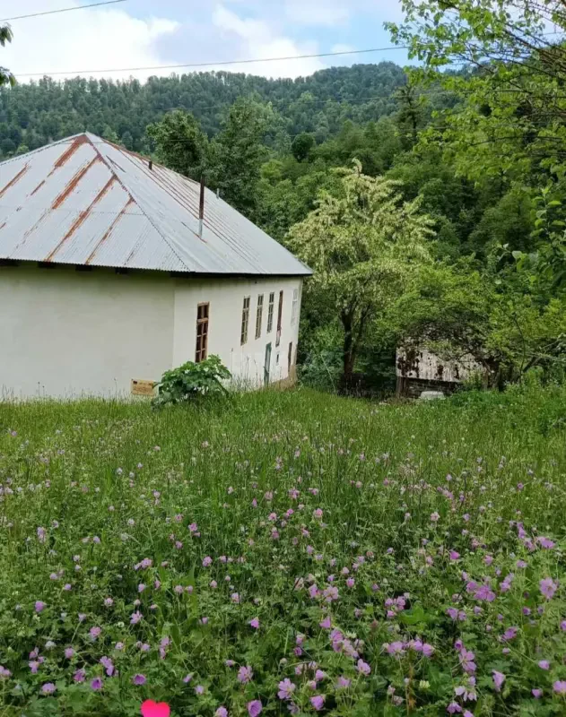 Kirayə verilir 3 otaqlı həyət evi 110 m²