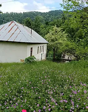 Kirayə verilir 3 otaqlı həyət evi 110 m² — Astara 3 otaq 110.00 m²