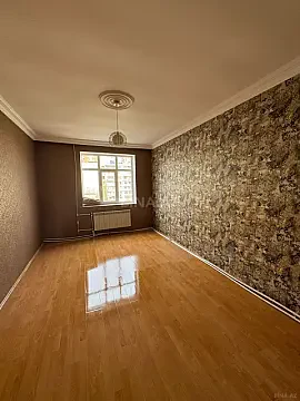 Satılır 3 otaqlı mənzil 120 m² — Bakı, İnşaatçılar 3 otaq 120.00 m²