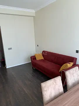 Kirayə verilir 2 otaqlı mənzil 50 m² — Bakı 2 otaq 50.00 m²