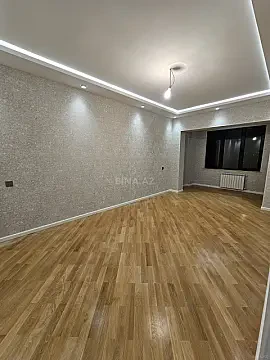 Satılır 4 otaqlı mənzil 125 m² — Bakı 4 otaq 125.00 m²