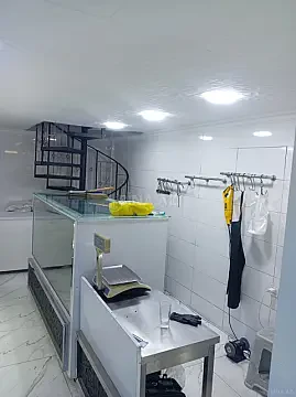 Kirayə verilir obyekt 35 m² — Bakı 35.00 m²