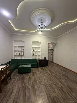 Satılır 3 otaqlı mənzil 110 m² — Bakı, Sahil qəs. 3 otaq 110.00 m²