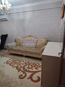 Kirayə verilir 2 otaqlı mənzil 70 m² — Bakı, Masazır 2 otaq 70.00 m²
