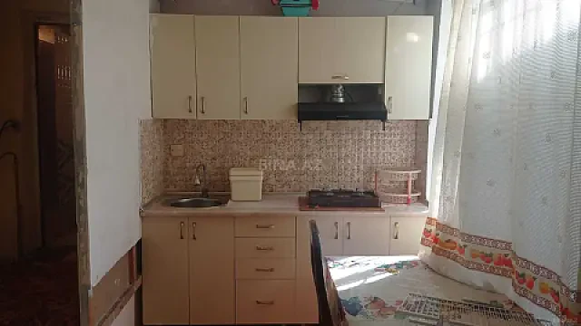 Kirayə verilir 2 otaqlı həyət evi 40 m² — Bakı, Masazır 2 otaq 40.00 m²