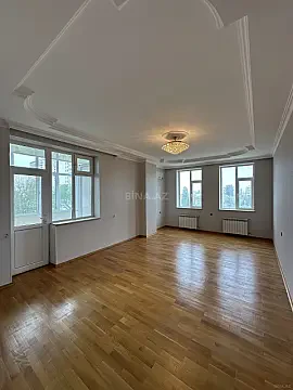 Satılır 3 otaqlı mənzil 125 m² — Bakı, Memar Əcəmi yanı 3 otaq 125.00 m²