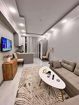 Satılır 2 otaqlı mənzil 62 m² — Bakı 2 otaq 62.00 m²