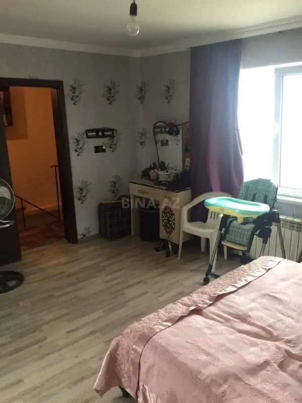 Satılır 3 otaqlı həyət evi 70 m²