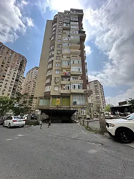 Satılır 4 otaqlı mənzil 120 m² — Bakı, Yeni Yasamal 4 otaq 120.00 m²