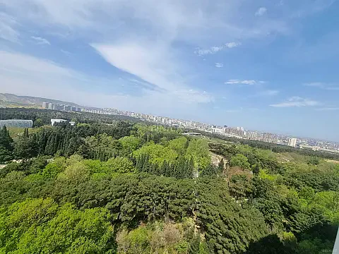 Satılır 4 otaqlı mənzil 170 m² — Bakı, Badamdar 4 otaq 170.00 m²