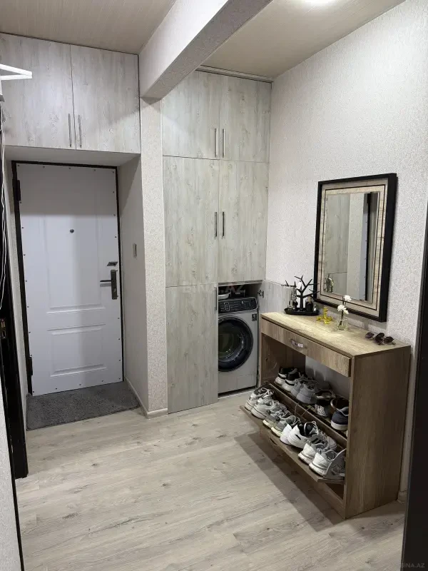 Satılır 3 otaqlı mənzil 70 m²